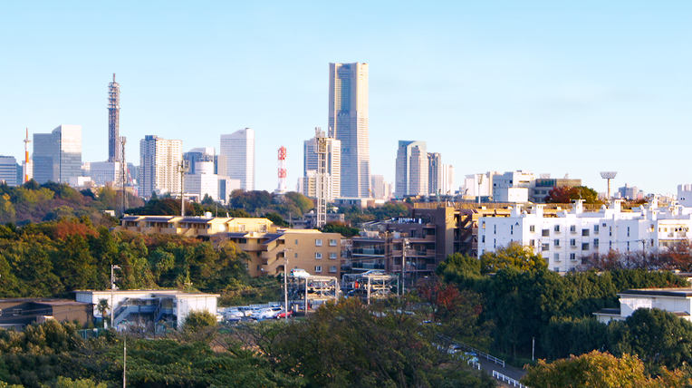 風景