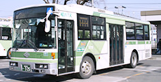 電車・バス・タクシー・送迎バス